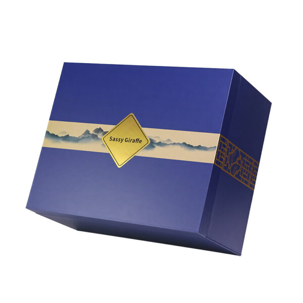 tableware gift packaging box