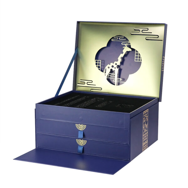 tableware gift packaging box