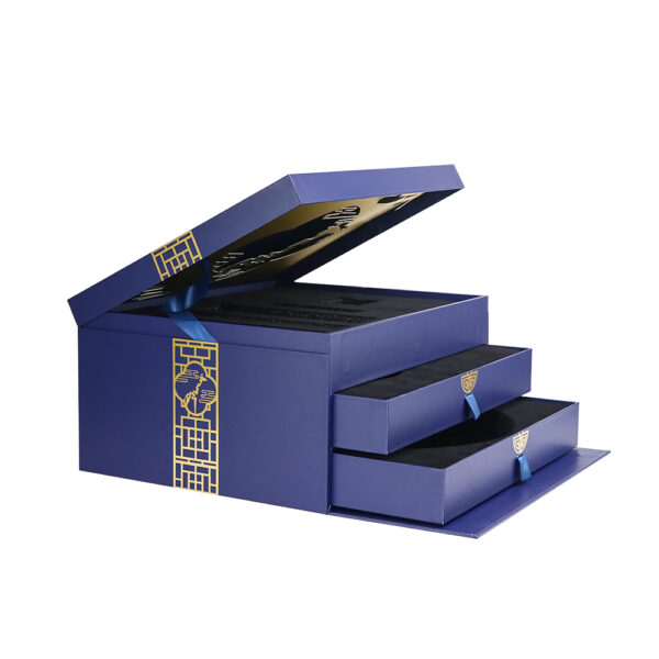 tableware gift packaging box