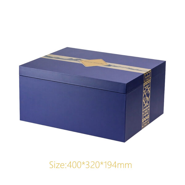 tableware gift packaging box