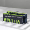 Custom Printed Vape Pen Cartridge Packaging Box