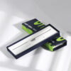 Custom Printed Vape Pen Cartridge Packaging Box