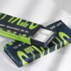 Custom Printed Vape Pen Cartridge Packaging Box