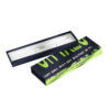 Custom Printed Vape Pen Cartridge Packaging Box