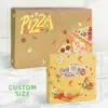 Custom Pizza Packaging Box
