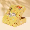 Custom Pizza Packaging Box