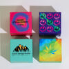 Custom Concentrate Boxes for Dab Containers