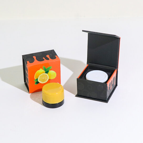 Magnetic Flip-top Concentrate Box - Image 6