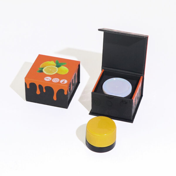 Magnetic Flip-top Concentrate Box - Image 7