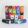 Child Resistant Vape Cartridge Box