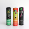 Child Resistant Vape Cartridge Box