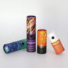 Child Resistant Vape Cartridge Box