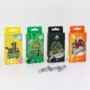 Customized Vape Boxes