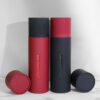 Wine Spirits Tube Packaging