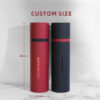 Wine Spirits Tube Packaging