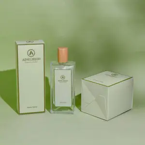 Perfume Boxes Wholesale