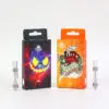 Custom Vape Packaging Boxes