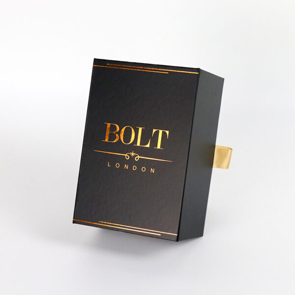 Wholesale Parfume Packaging Boxes