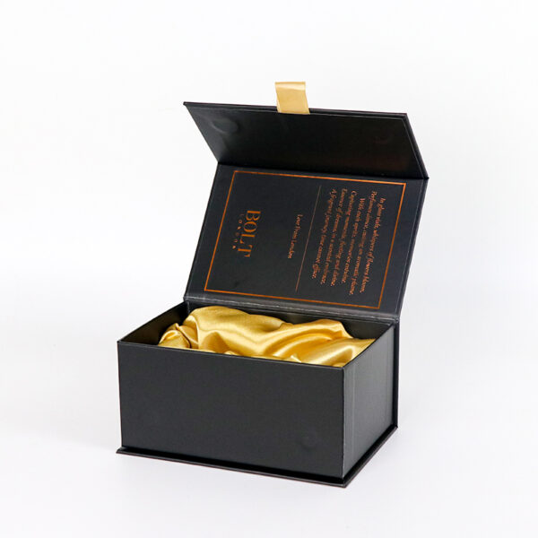 Wholesale Parfume Packaging Boxes