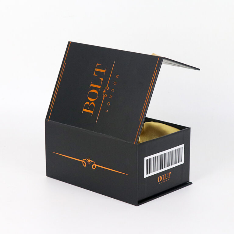 Wholesale Parfume Packaging Boxes