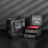 Flower Jewelry packaging Box