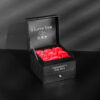 Flower Jewelry packaging Box