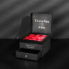 Flower Jewelry packaging Box