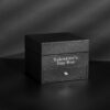 Flower Jewelry packaging Box