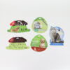 Custom Eco-Friendly Recycled Paper Hang Tags