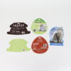 Custom Eco-Friendly Recycled Paper Hang Tags