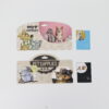 Custom Eco-Friendly Recycled Paper Hang Tags