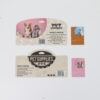 Custom Eco-Friendly Recycled Paper Hang Tags