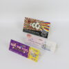Custom Eco-Friendly Recycled Paper Hang Tags