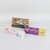 Folded Hang Tags
