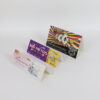 Folded Hang Tags