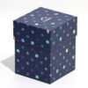 Art work lid and base box
