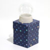 Art work lid and base box