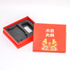 Badge Lid and Base Box
