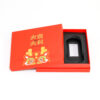 Badge Lid and Base Box