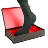 Christmas Socks Magnetic Closure Boxes