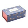 Christmas Socks Magnetic Closure Boxes