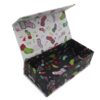 Christmas Socks Magnetic Closure Boxes