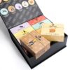 Custom Snack Packaging Boxes