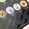 Custom Snack Packaging Boxes