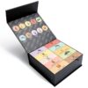 Custom Snack Packaging Boxes