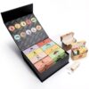 Custom Snack Packaging Boxes