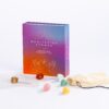 Gemstone Crystal Healing Stone Astrology Gift Box