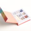 Gemstone Crystal Healing Stone Astrology Gift Box