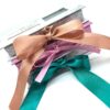 Glitter False Nail Paper Packaging Box