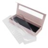 Glitter False Nail Paper Packaging Box